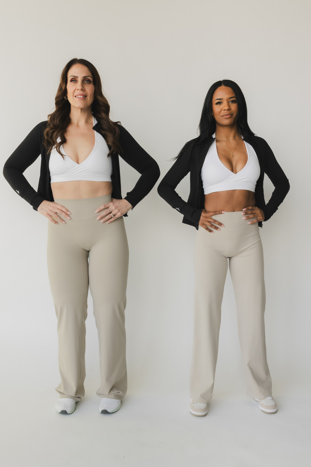 Essentials Wide Leg Pant TALL
