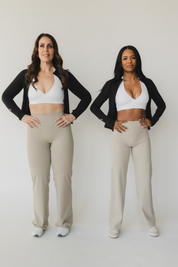 Essentials Wide Leg Pant TALL
