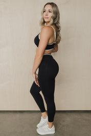 Sculpt Pant *Booty Lift