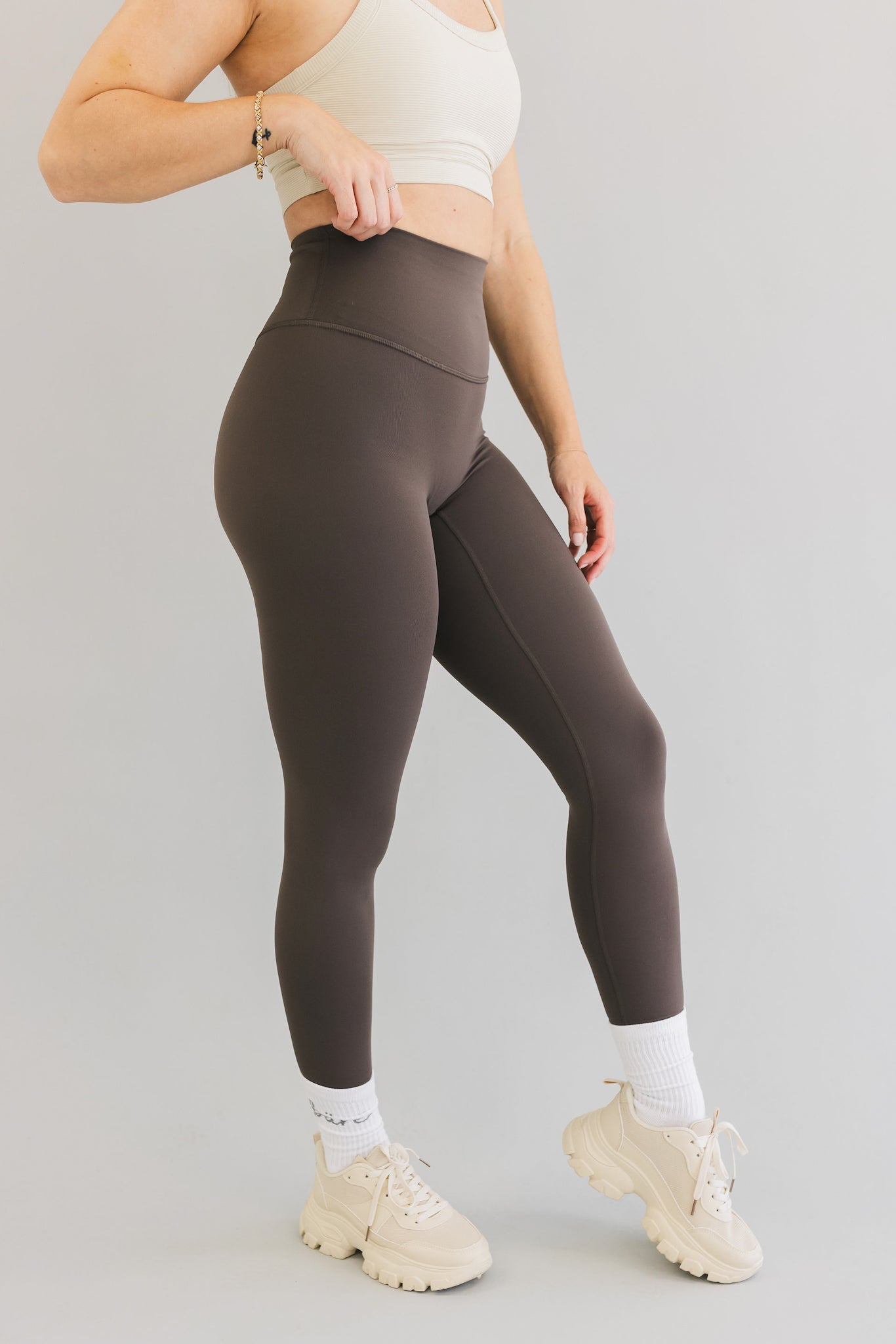 Barely There Pant 2.0 (25") *Pocket