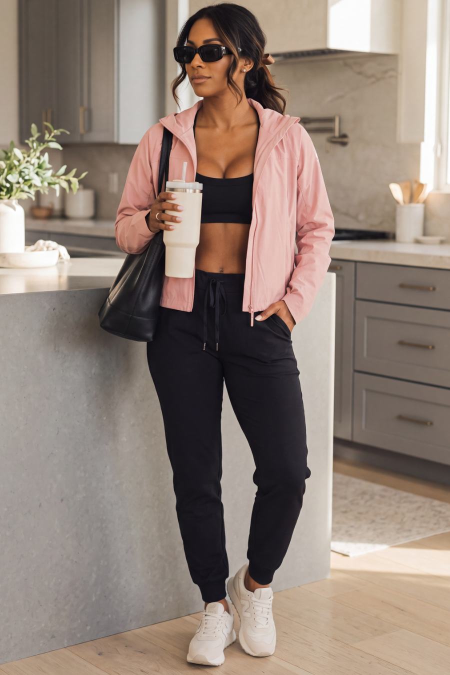 Clubhouse Jacket