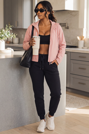 Clubhouse Jacket