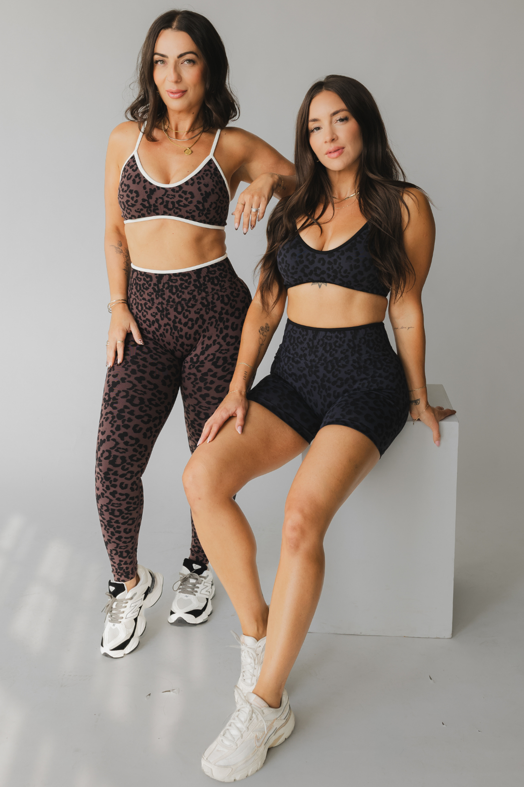 Sculpt Pant *Tea Cuk Edit