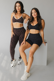 Sculpt Pant *Tea Cuk Edit