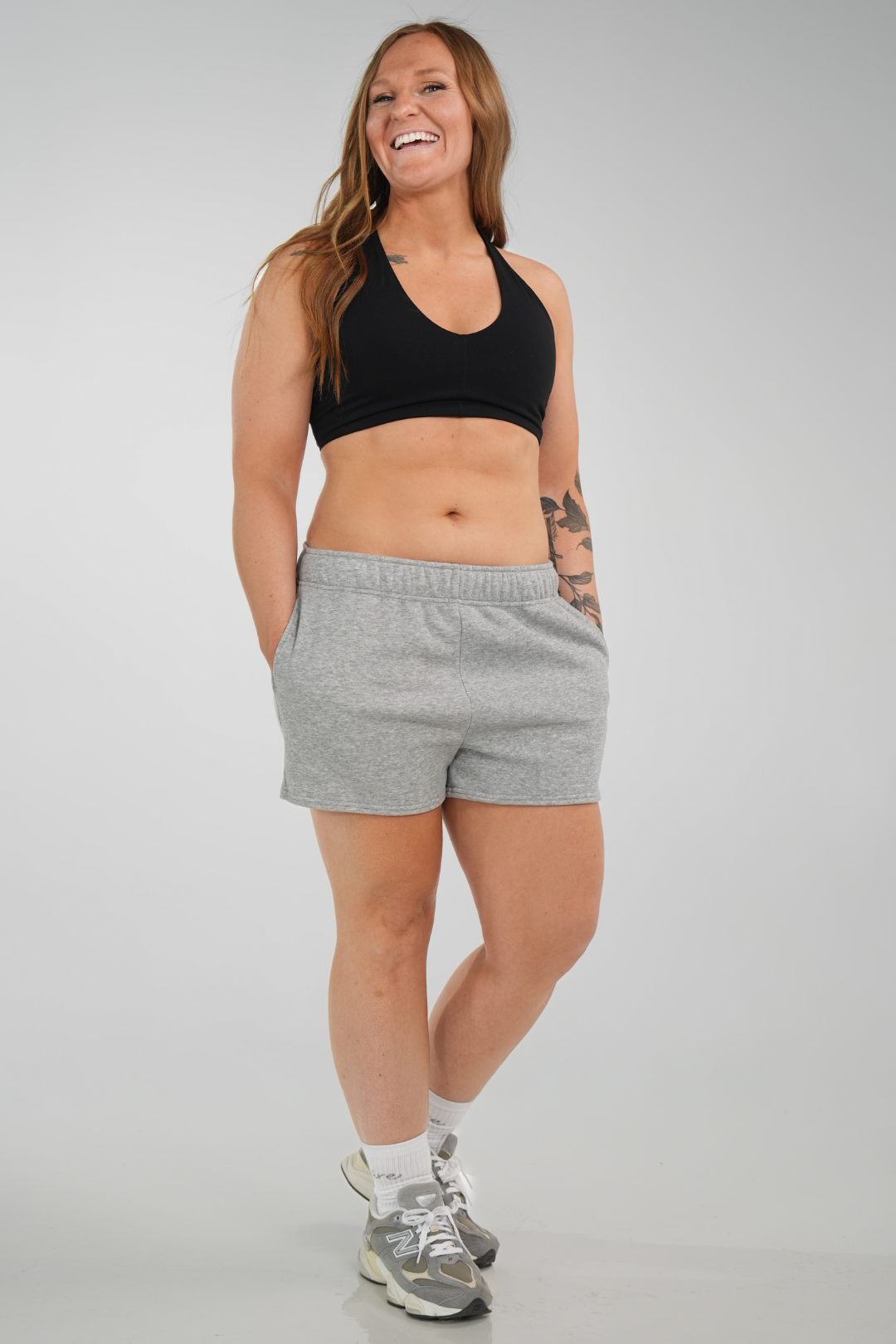 Tranquility Shorts