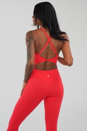 One & Done Bodysuit *Petite