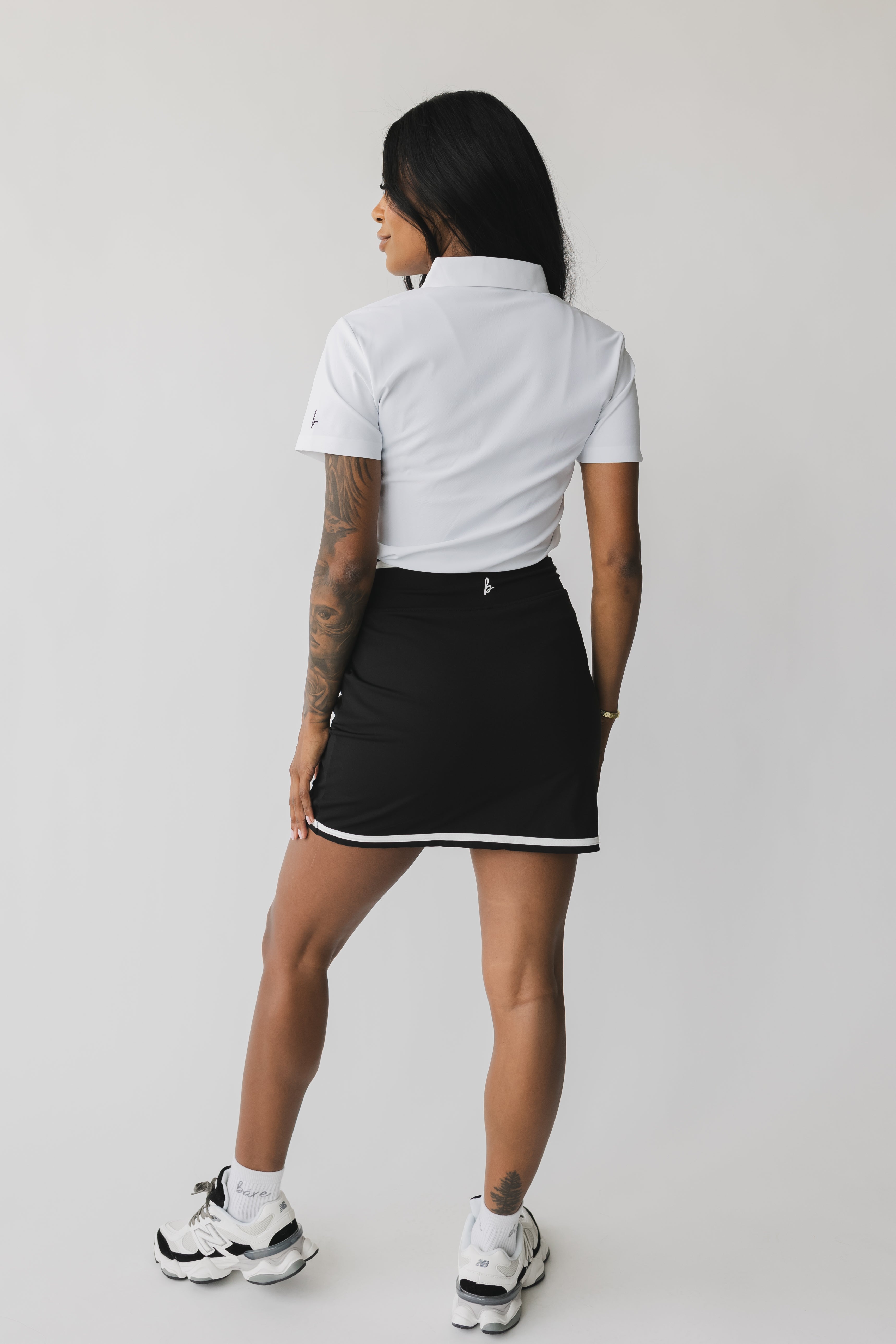 Fairway Skort