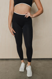 Sculpt Pant *Booty Lift
