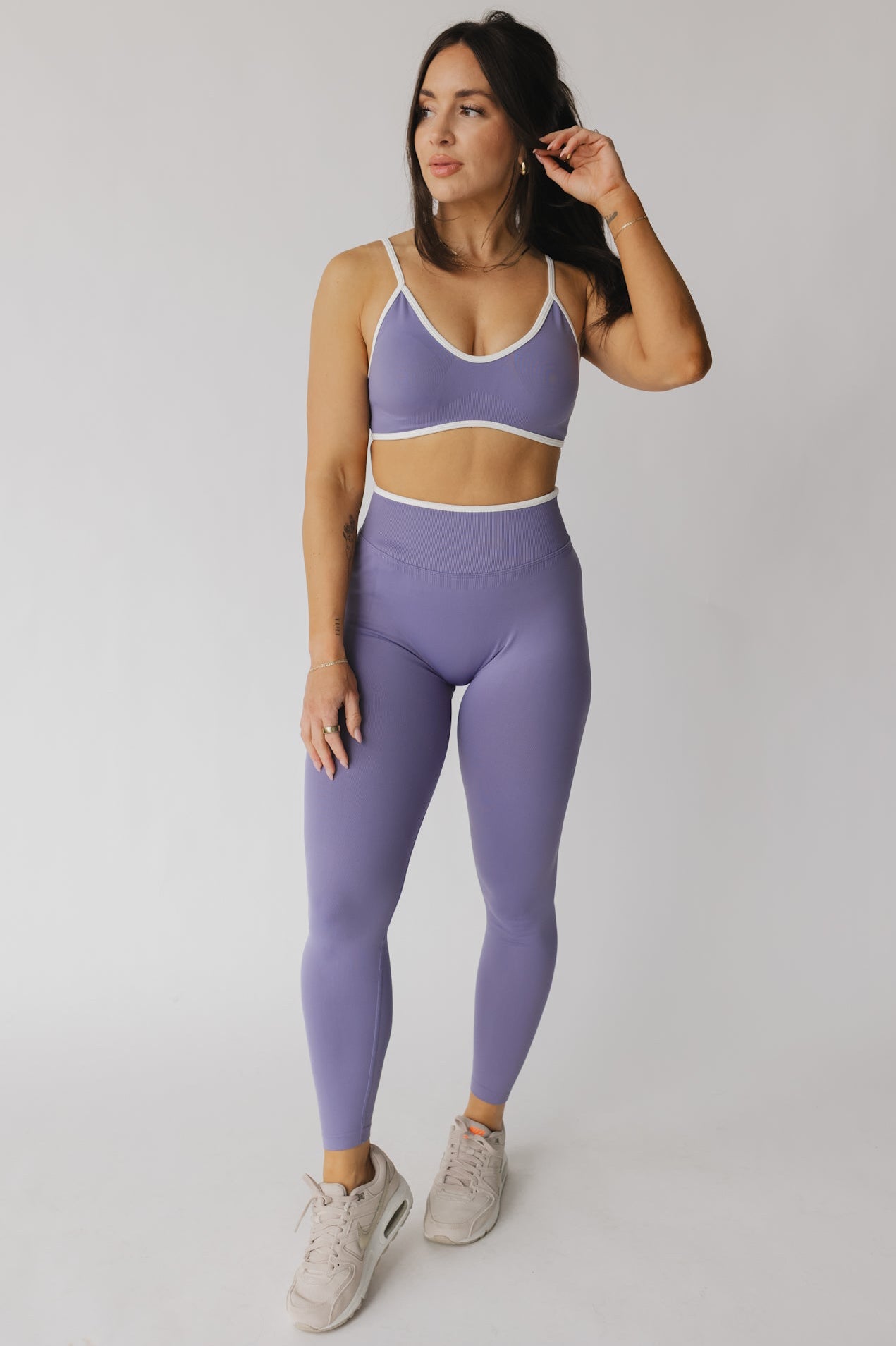 Sculpt Bra