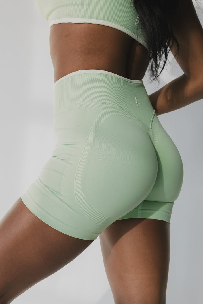 Sculpt Shorts *Booty Lift
