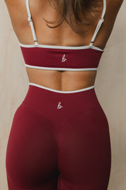 Sculpt Bra