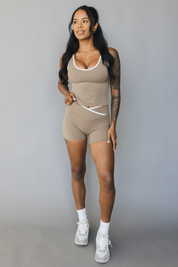 Tina Shorts
