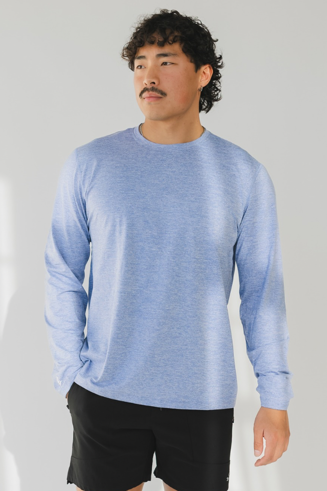 Summit Long Sleeve