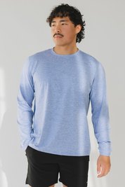 Summit Long Sleeve