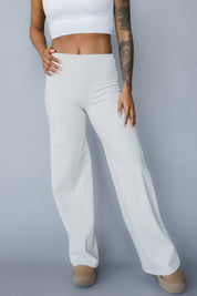 Thermoflex Wide Leg Pant