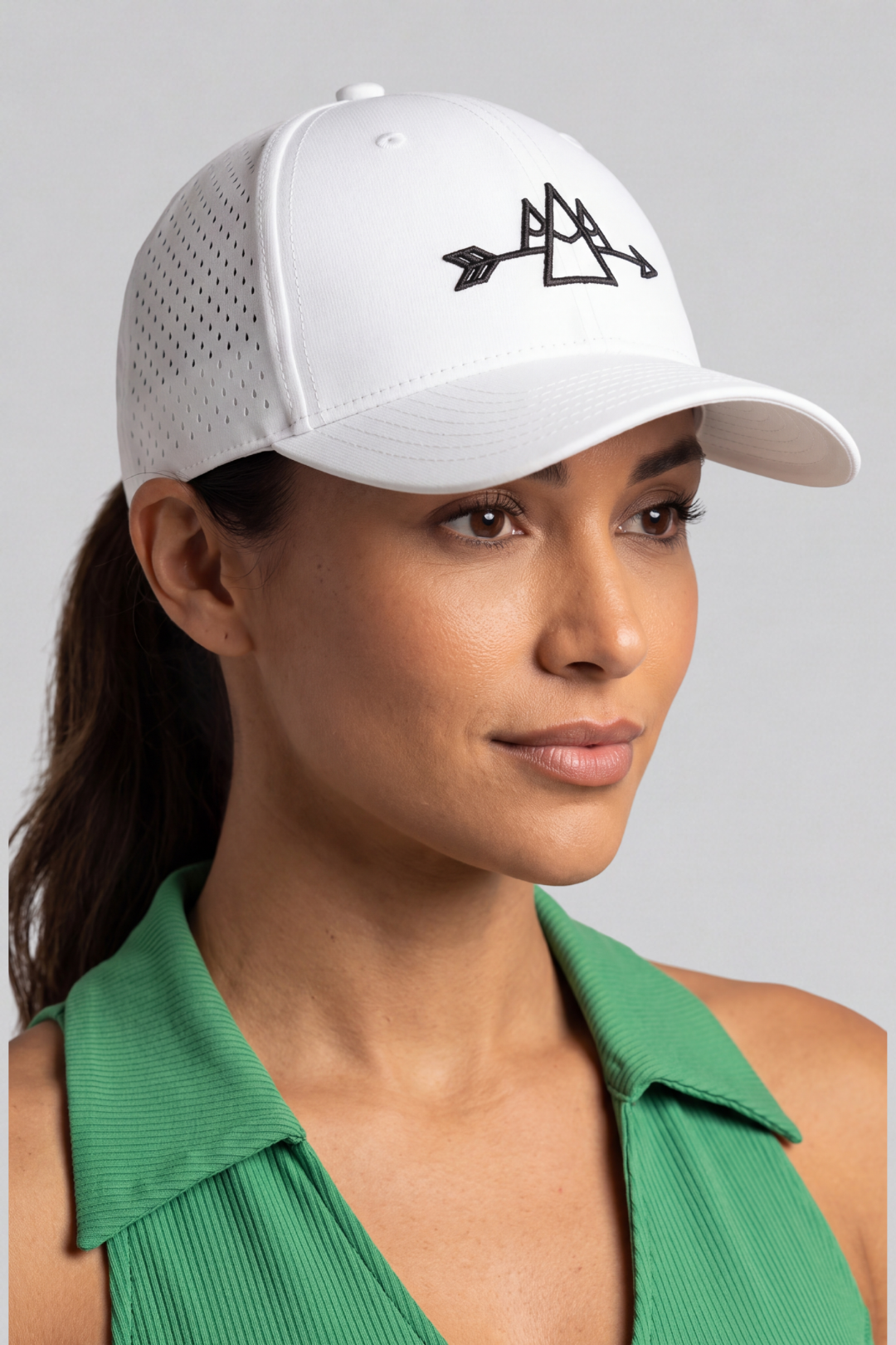 6 Panel Mid Profile