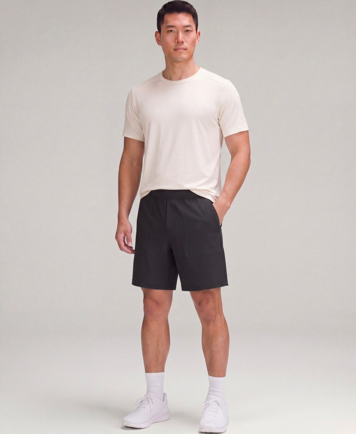 Crosstrax Shorts