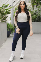 Barely There Pant 2.0 (27") *Tall