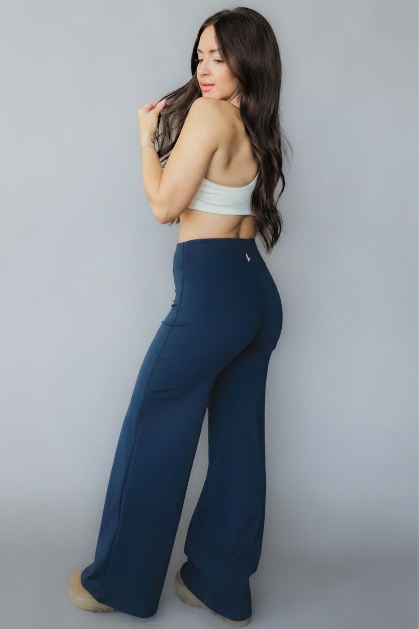 Thermoflex Wide Leg Pant