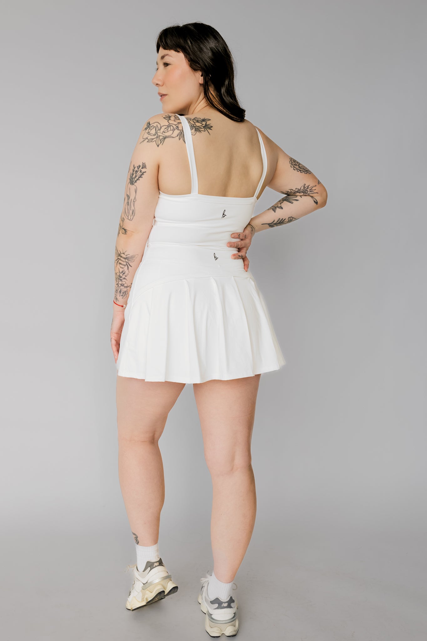 Mayci Skirt