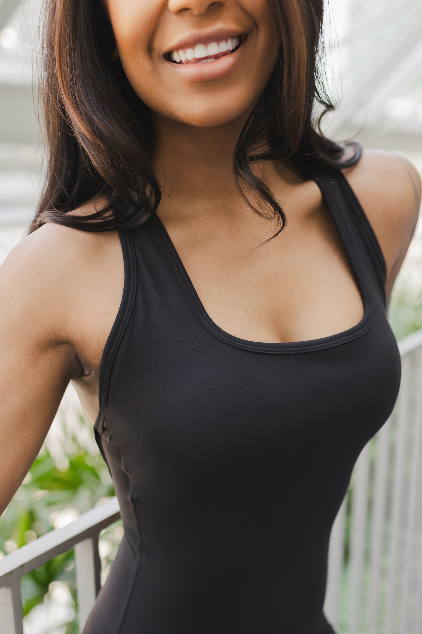 Divinity Bodysuit
