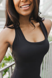 Divinity Bodysuit