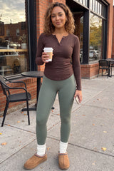 Tadasana Pant (27”)