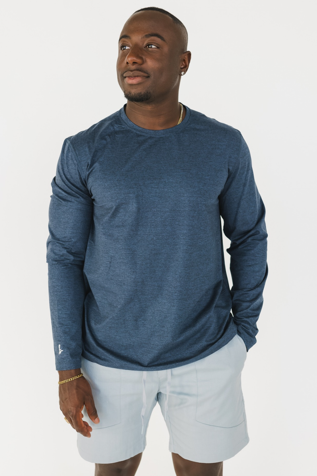 Summit Long Sleeve