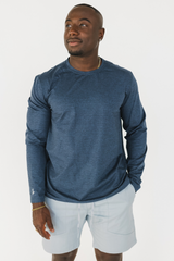 Summit Long Sleeve