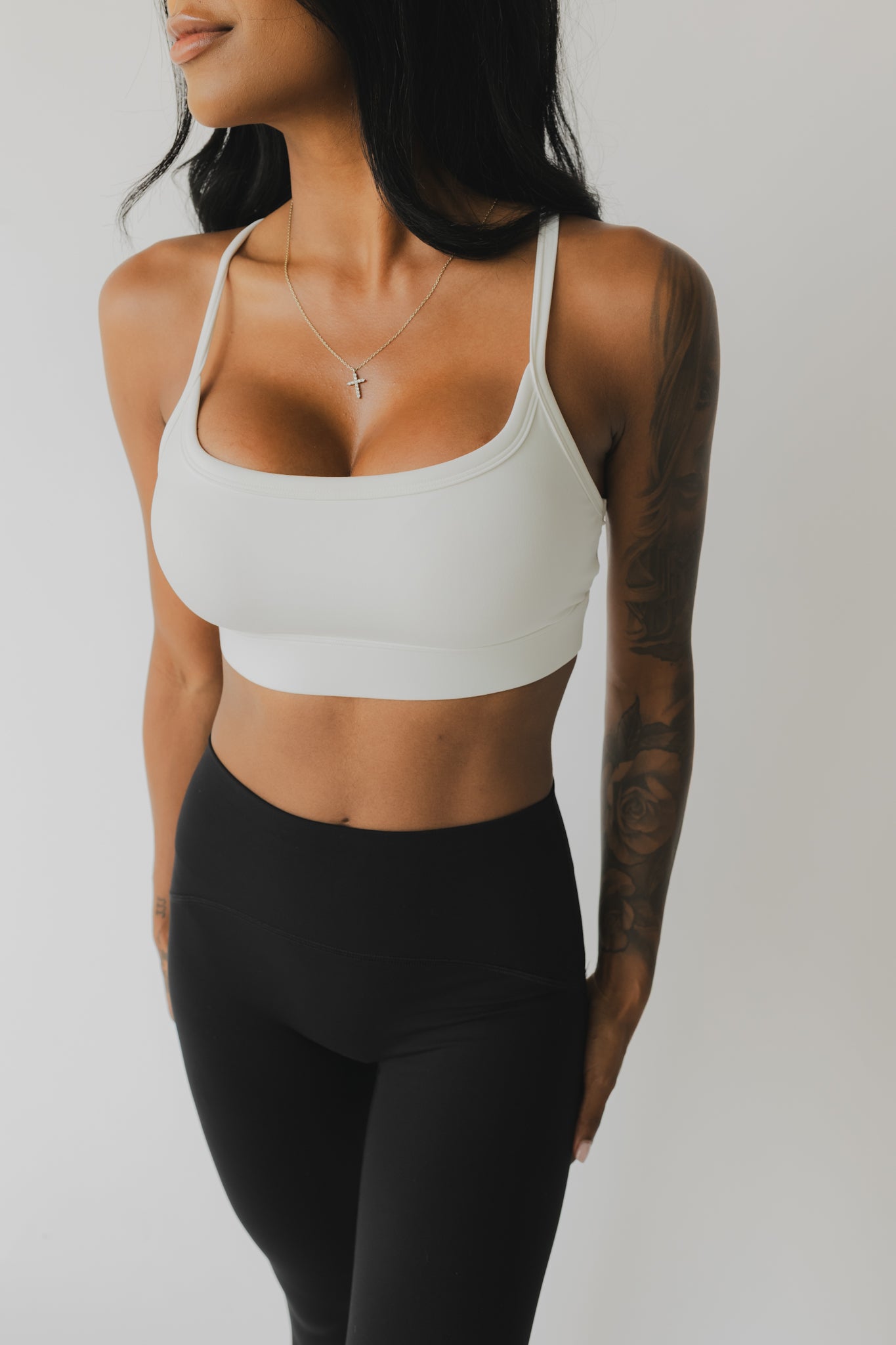 Asana Bra