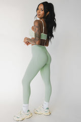 Sculpt Pant *Booty Lift