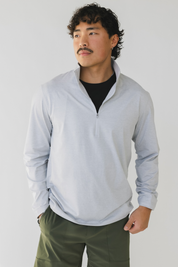 Summit 1/4 Zip