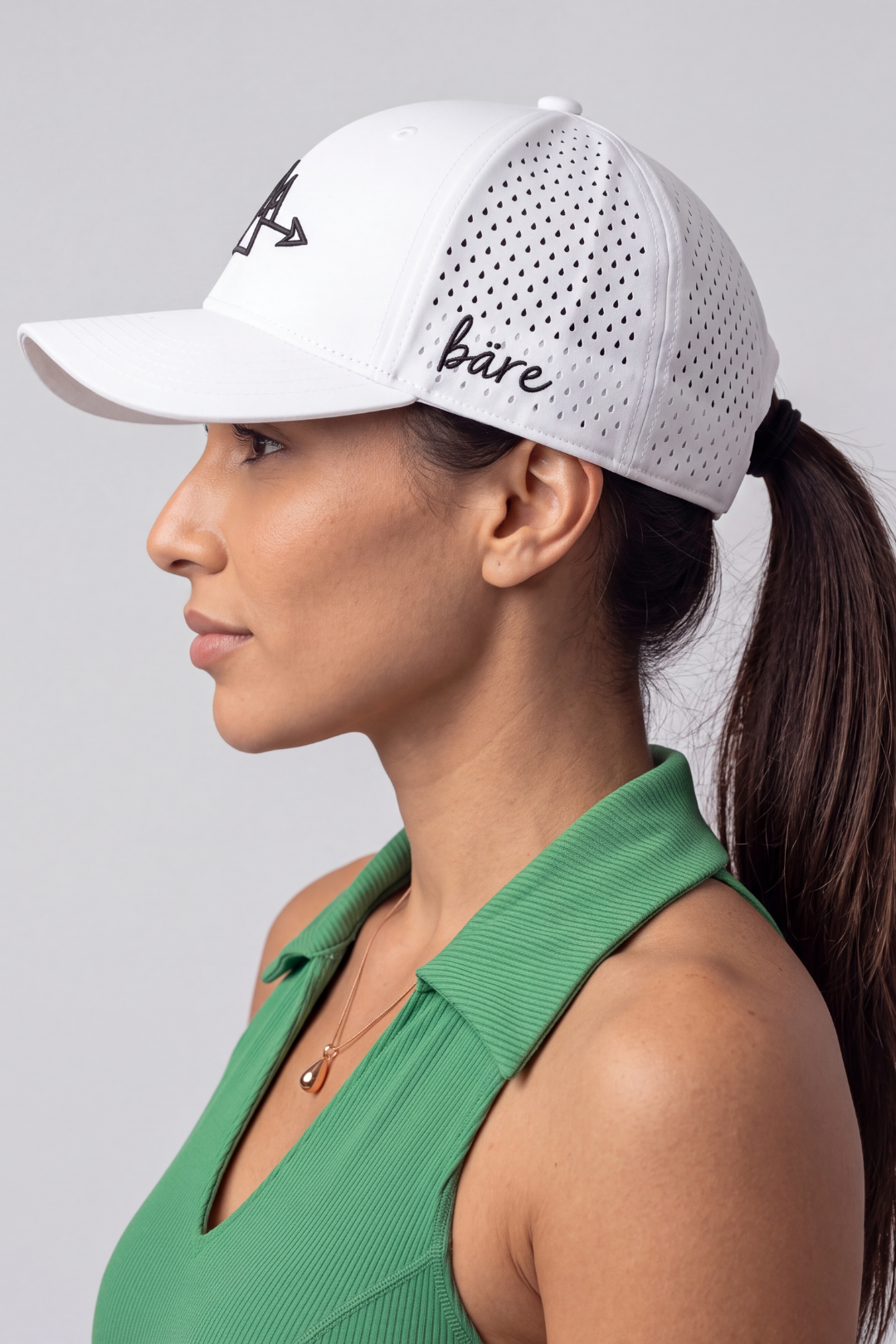 6 Panel Mid Profile