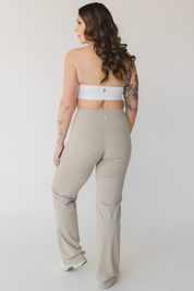 Essentials Wide Leg Pant TALL