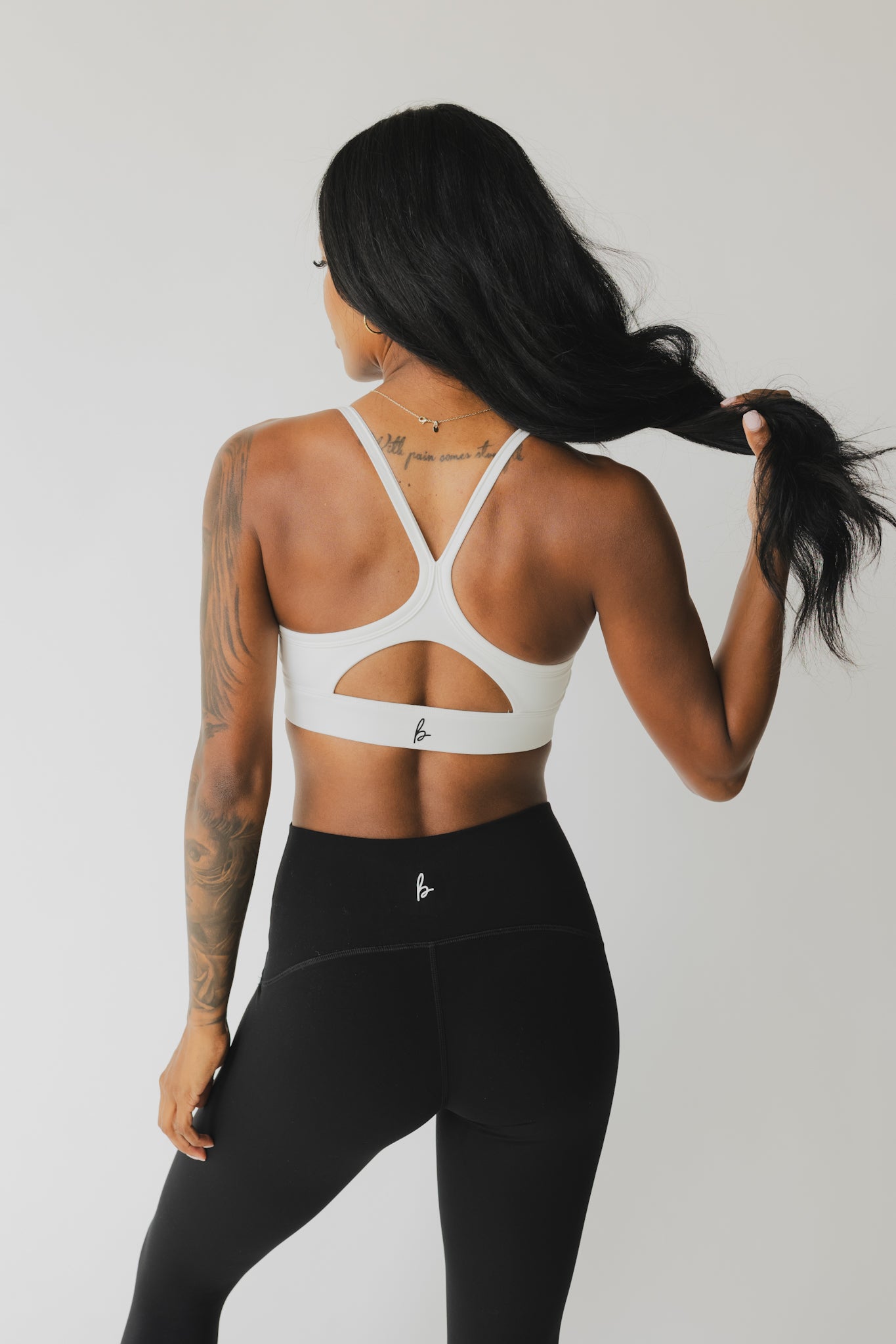 Asana Bra