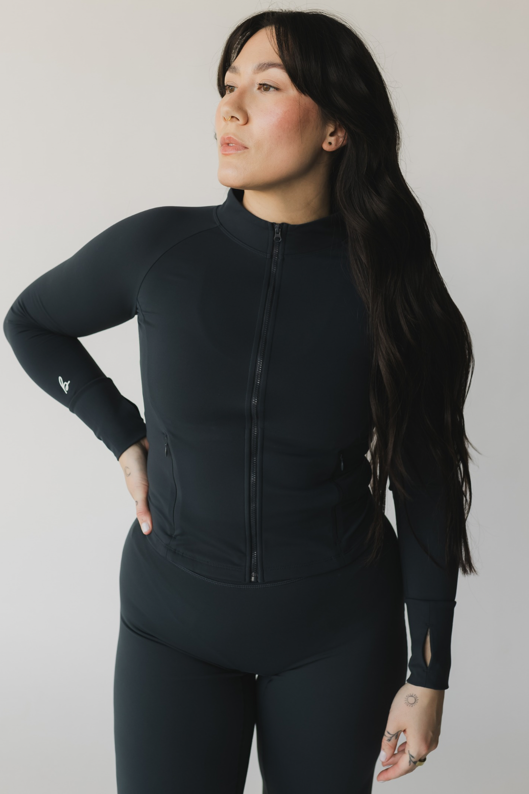 Essentials Jacket