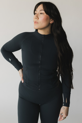 Essentials Jacket