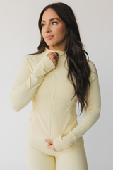 Essentials Jacket