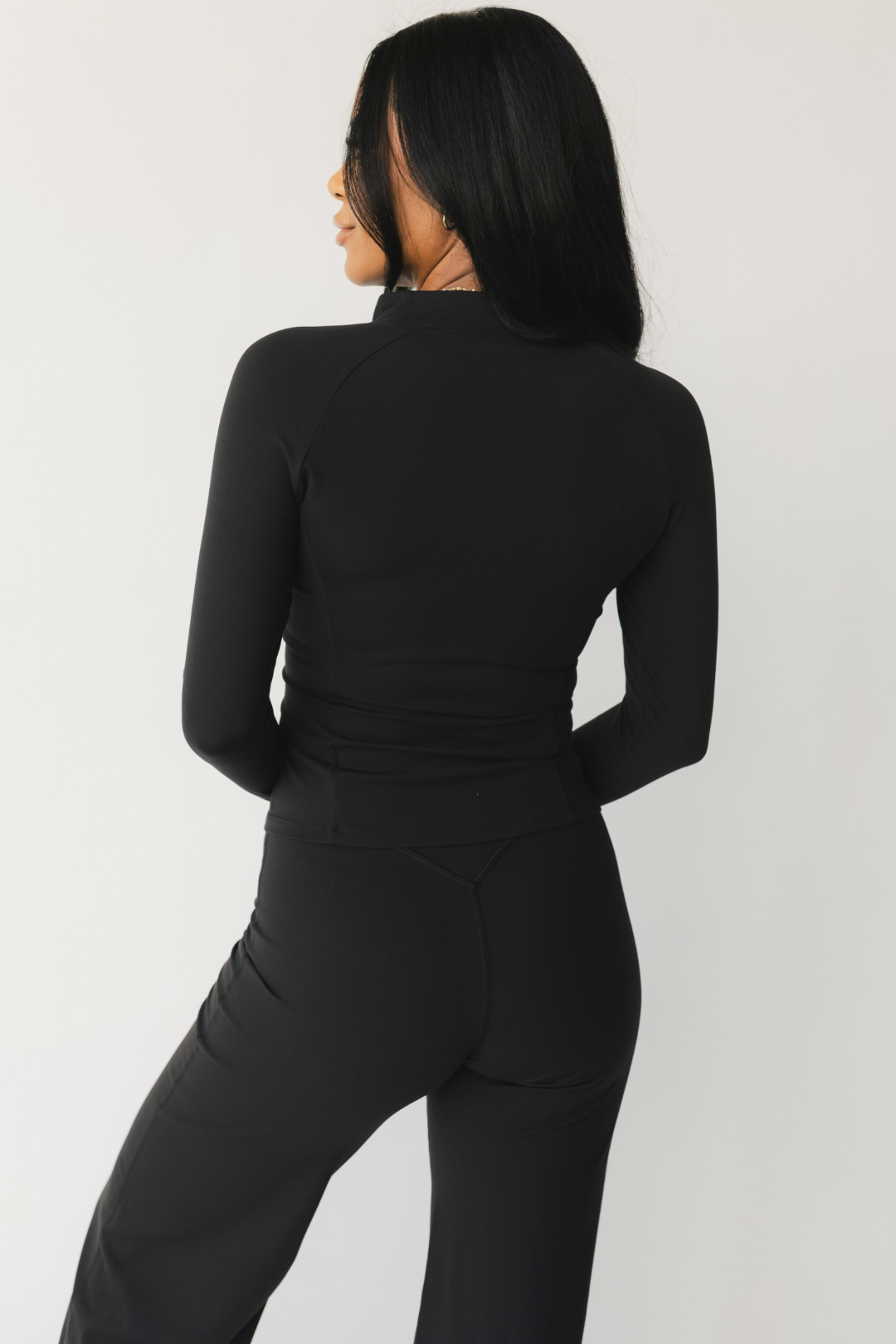 Essentials Jacket