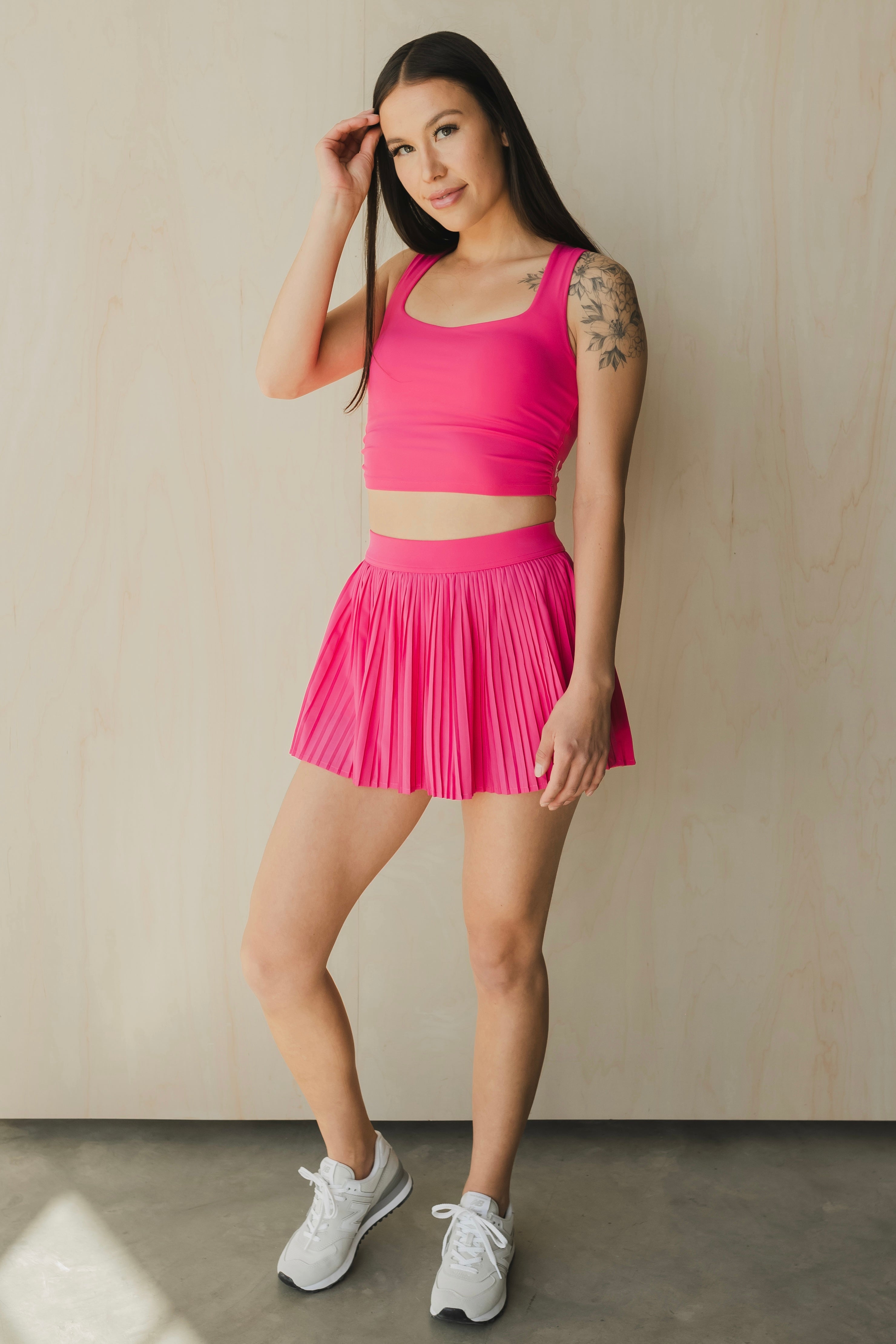 Sweetheart Tank