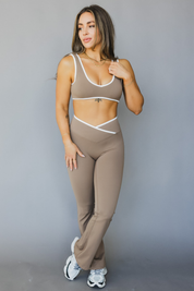 Tina Pant *Flares