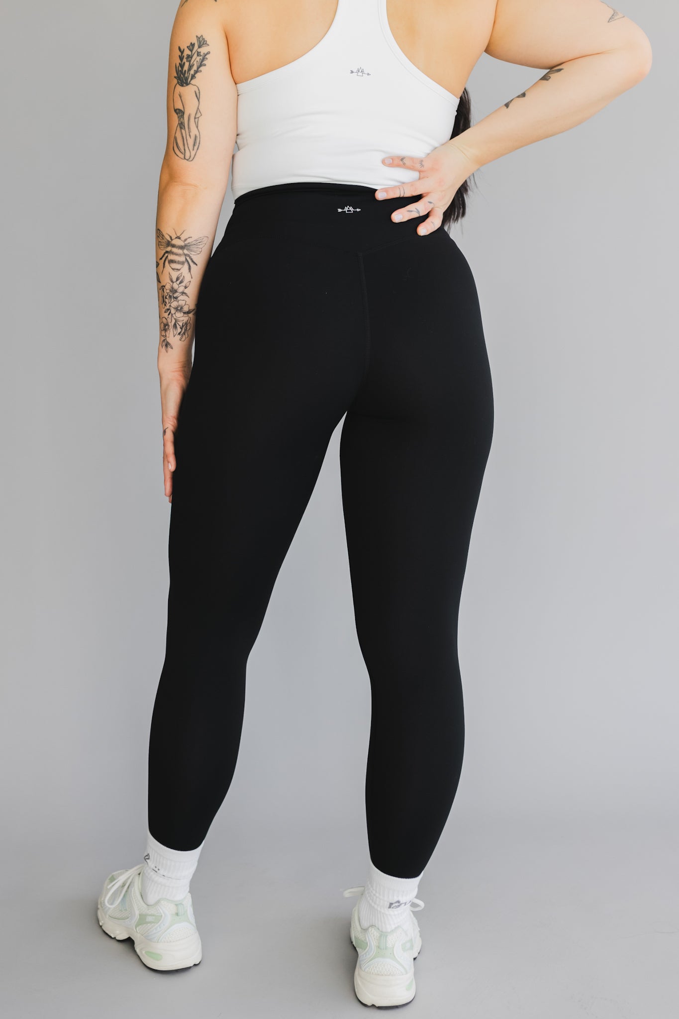 Barely There Pant 2.0 (25”) *Xtra High Rise