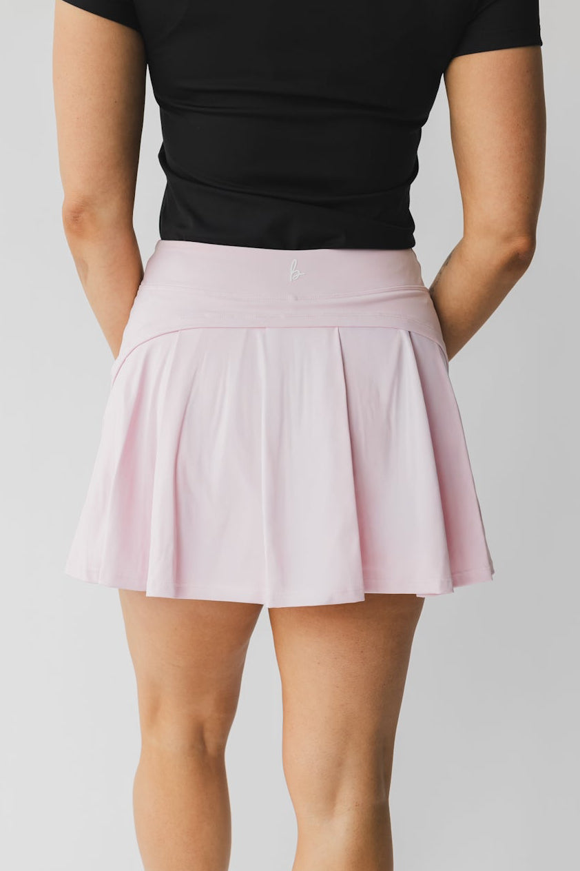Mayci Skirt