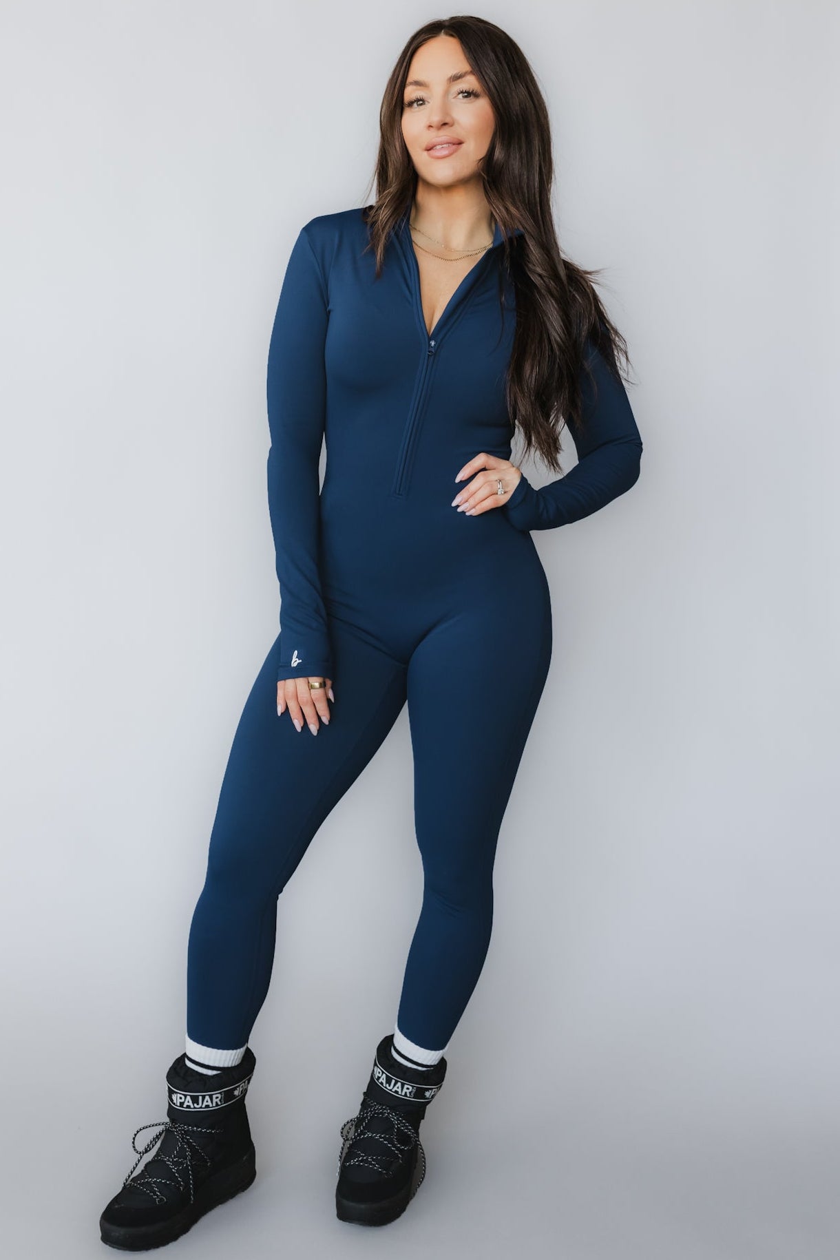 Thermoflex Bodysuit