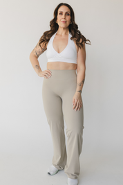 Essentials Wide Leg Pant TALL