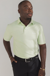 Men's Golf Polo