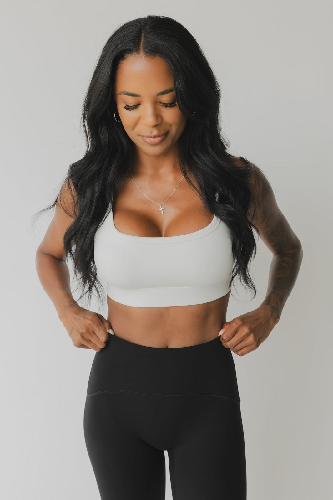 Asana Bra