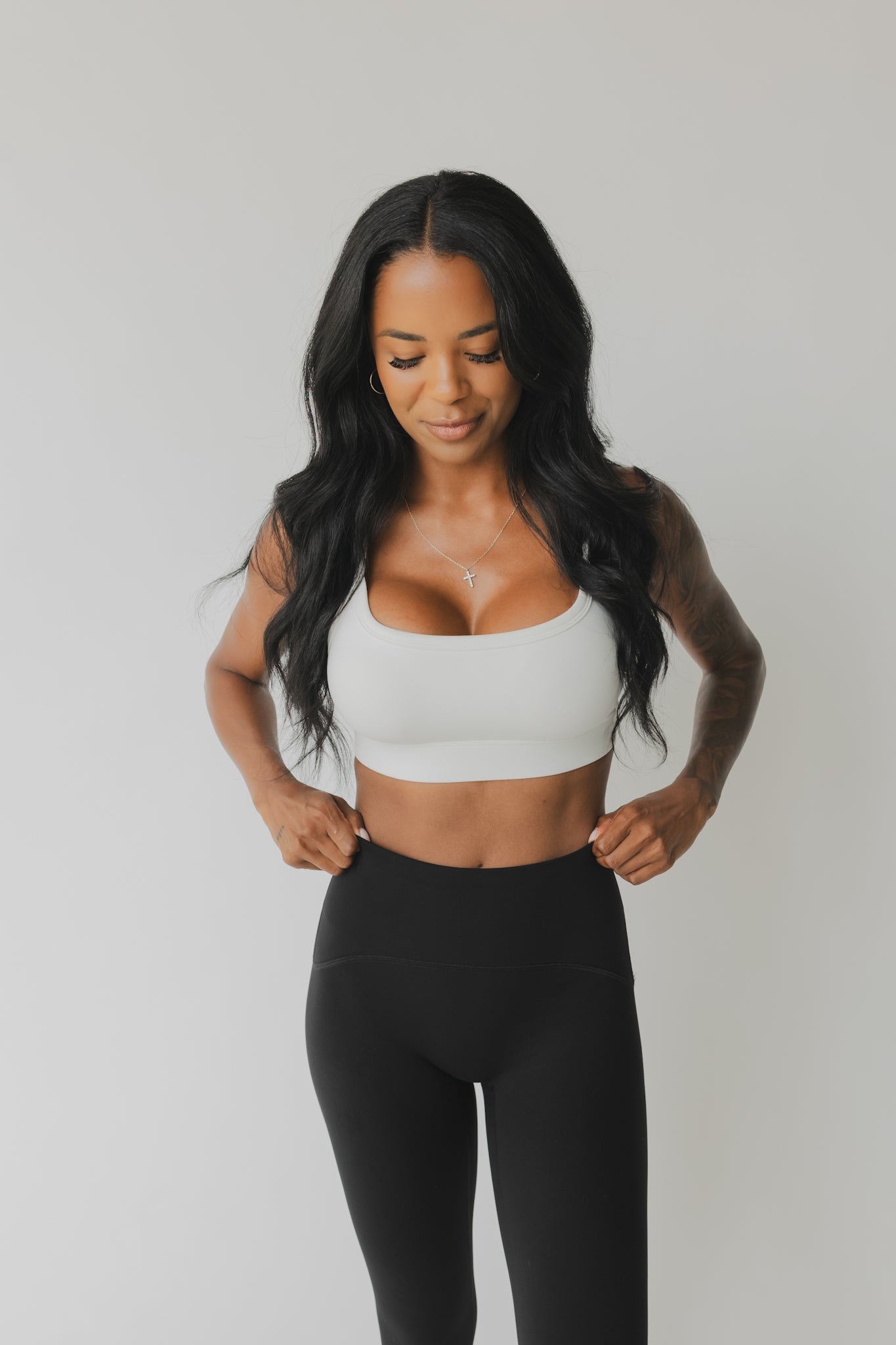 Asana Bra