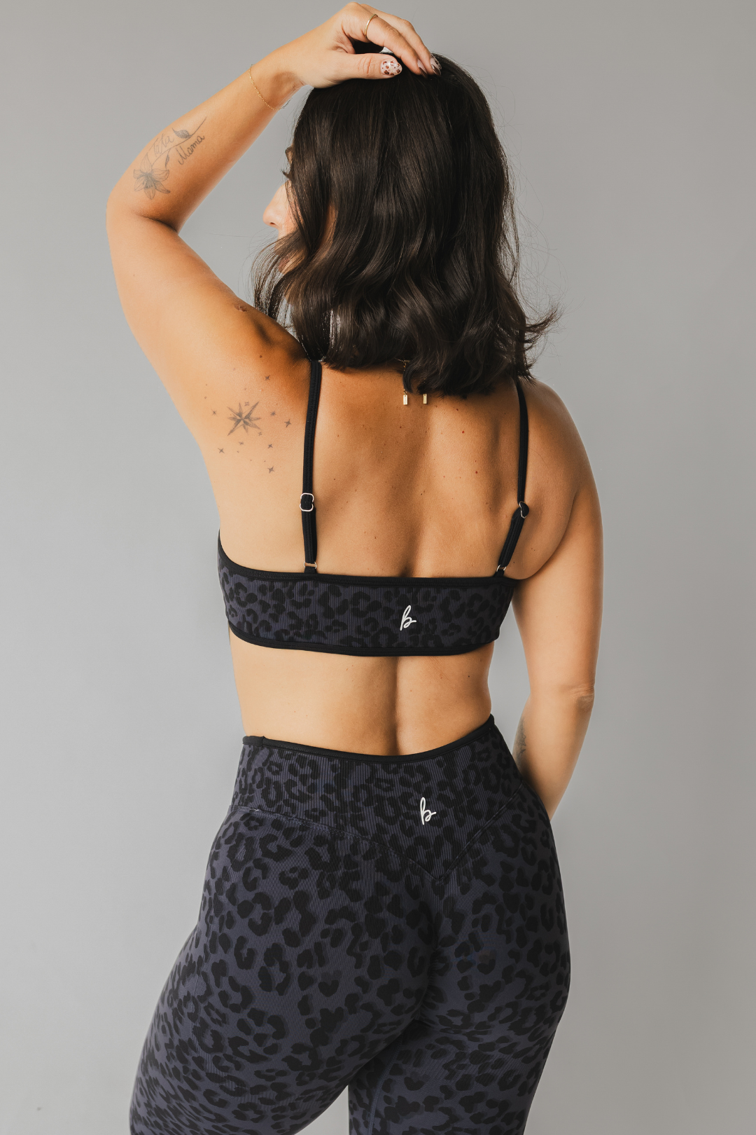 Sculpt Bra *Tea Cuk Edit
