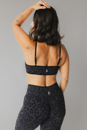 Sculpt Bra *Tea Cuk Edit